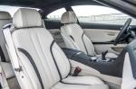 BMW 650i Coupe M Sport Package 2015 года